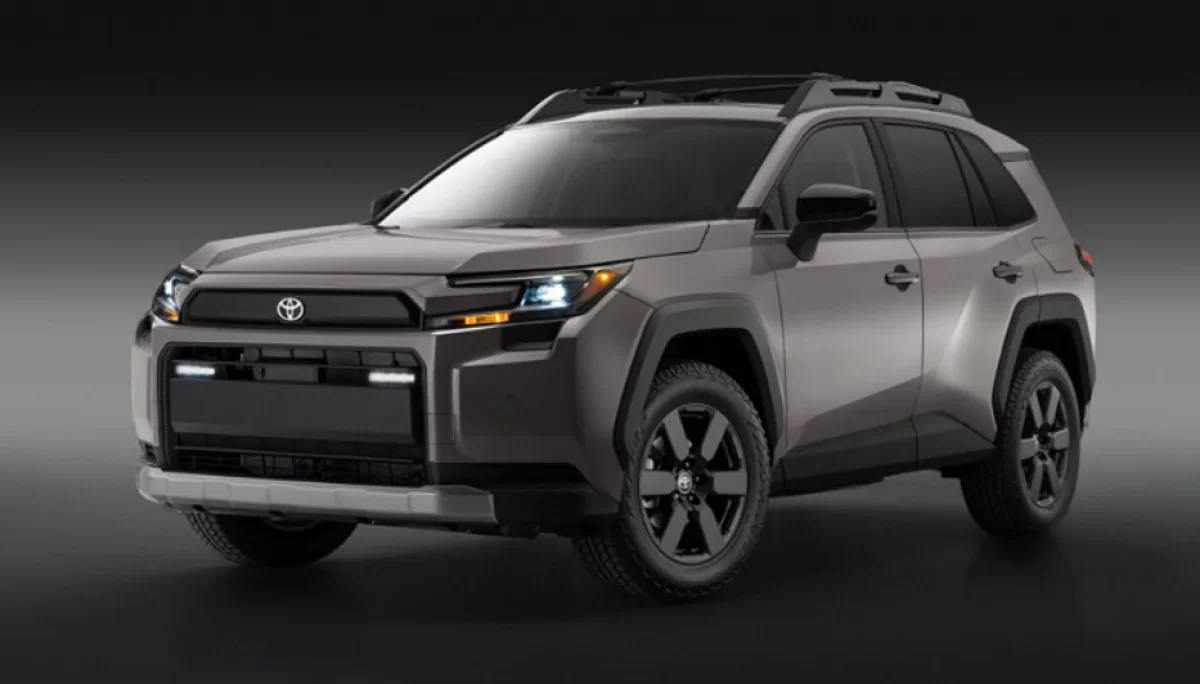 Toyota внедрила программную революцию