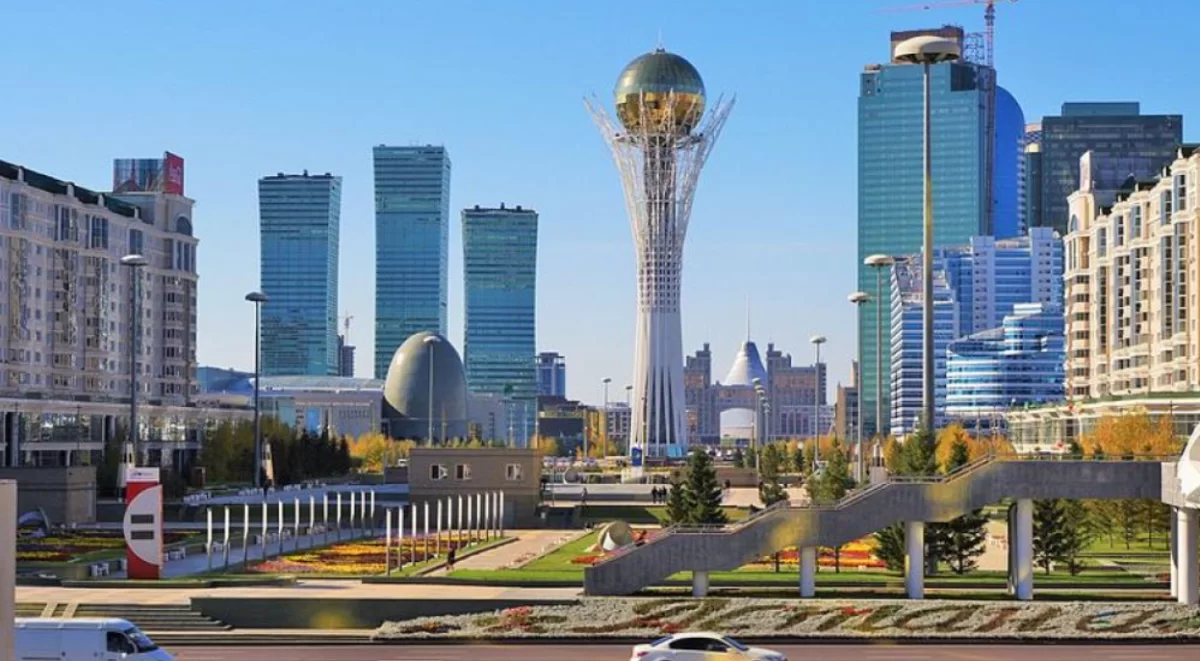 Погода в Астане, Алматы и Шымкенте: прогноз на 26–28 мая