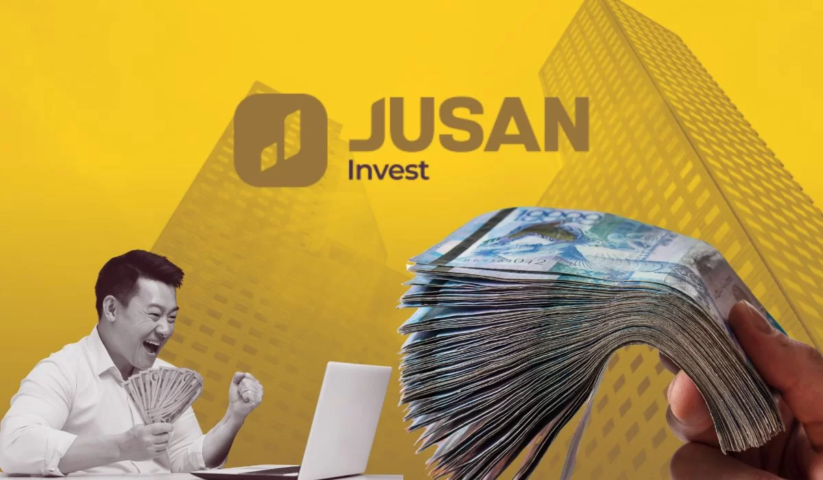 Jusan Invest утвердил выплаты дивидендов за последние 5 лет