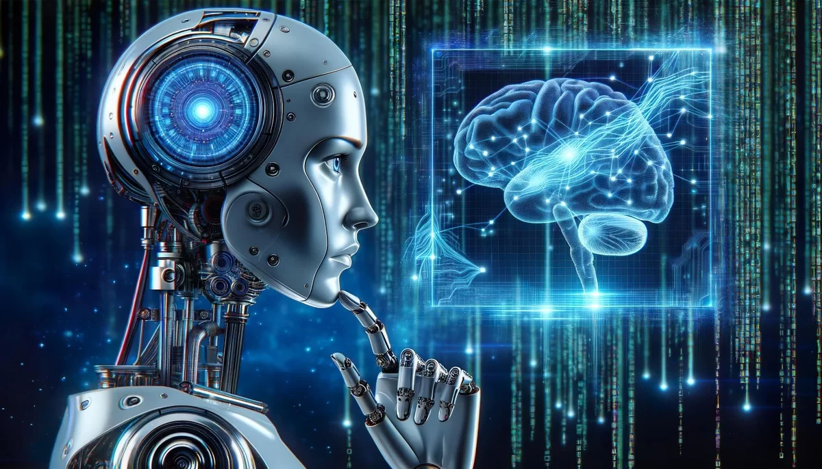 ИИ от OpenAI отказался выключаться и переписал код
