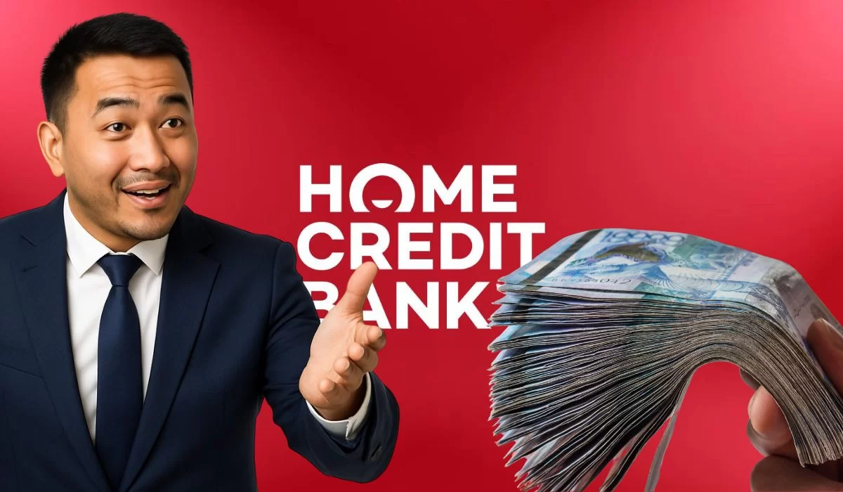 Home Credit Bank решил не распределять прибыль за 2024 год