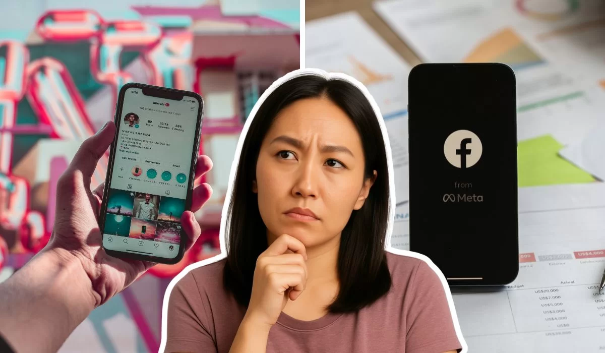 Нужно ли ИП платить НДС за рекламу в Instagram и Facebook?