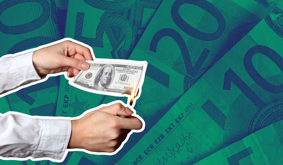 Дни доллара сочтены? Евро претендует на лидерство в мире