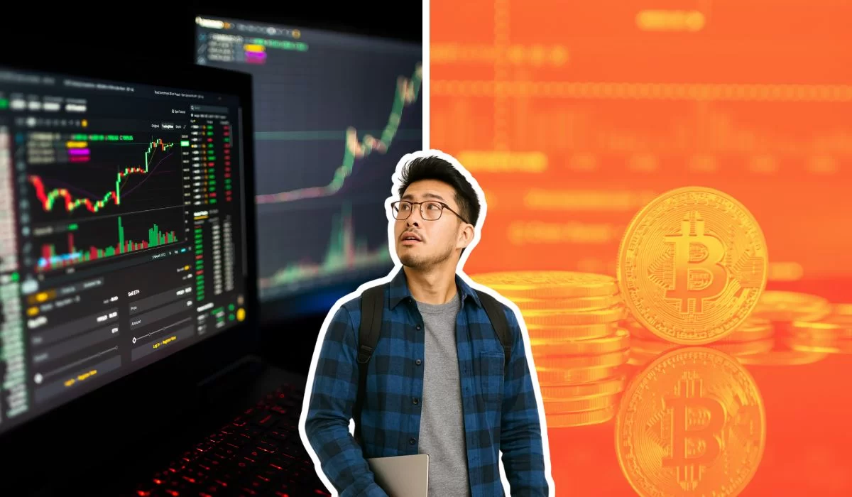 Как состоятельным казахстанцам безопасно инвестировать в криптовалюту?