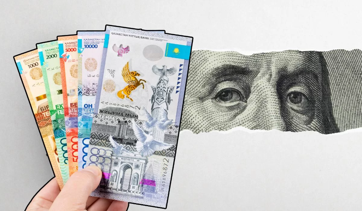 Курс валют на сегодня, 27 мая 2025: сколько стоят доллар и рубль