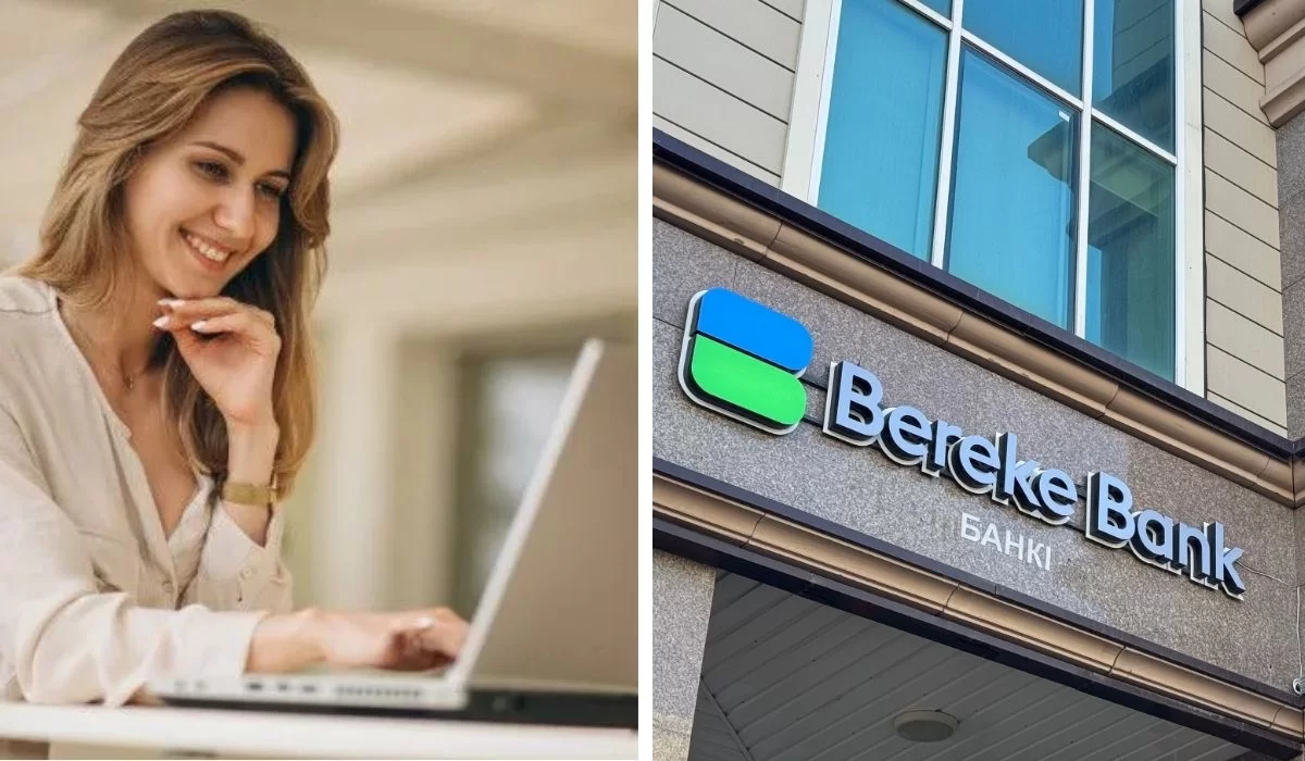 Женщины в IT: как Bereke Bank помогает начать карьеру