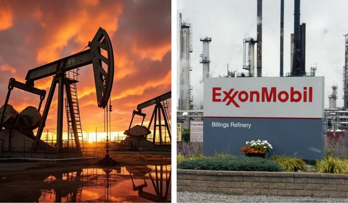 Как Казахстан и ExxonMobil будут развивать нефтегазовую сферу?