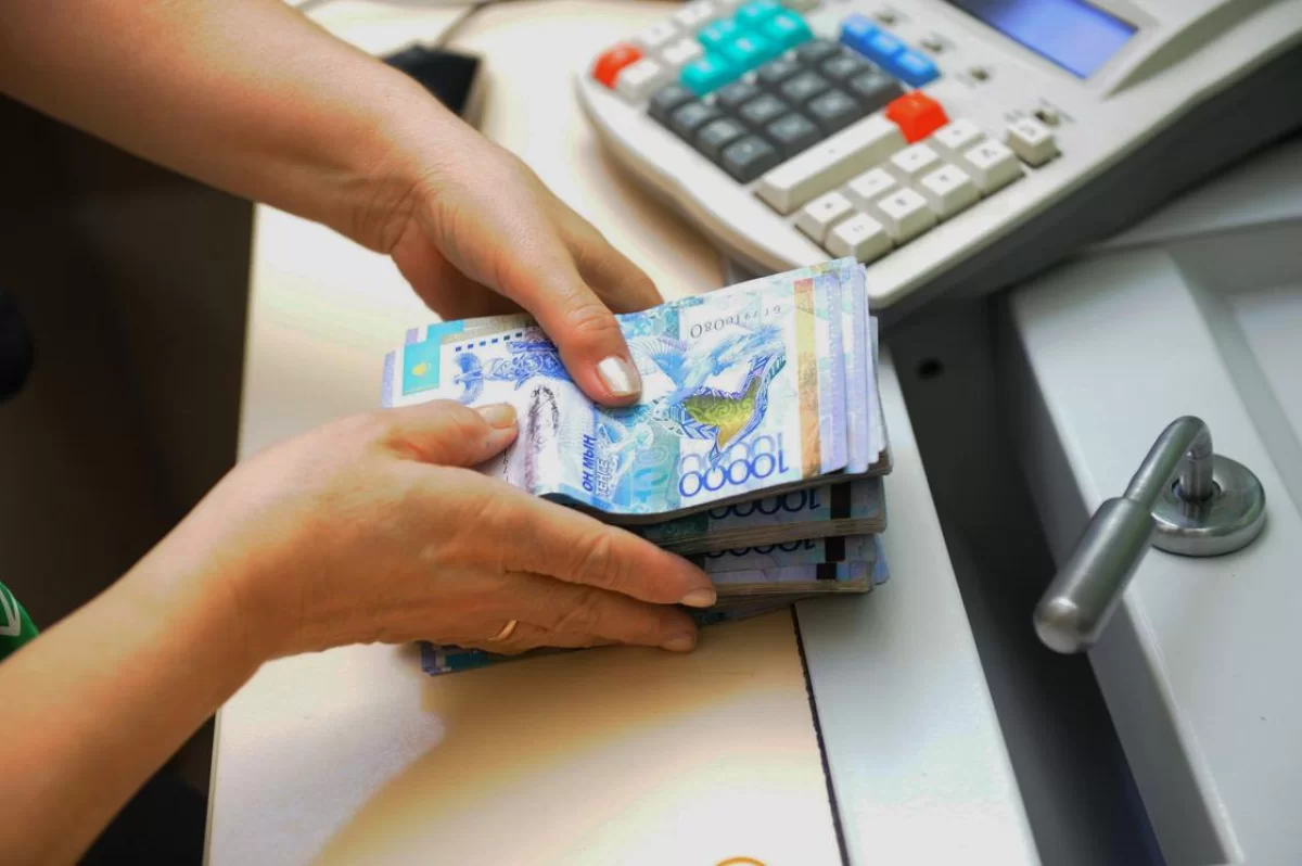 В Казахстане лизинг становится мощным инструментом для МСБ
