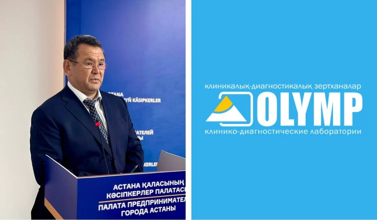 Налоговая проверка «Олимпа»: требование закона или перегиб?