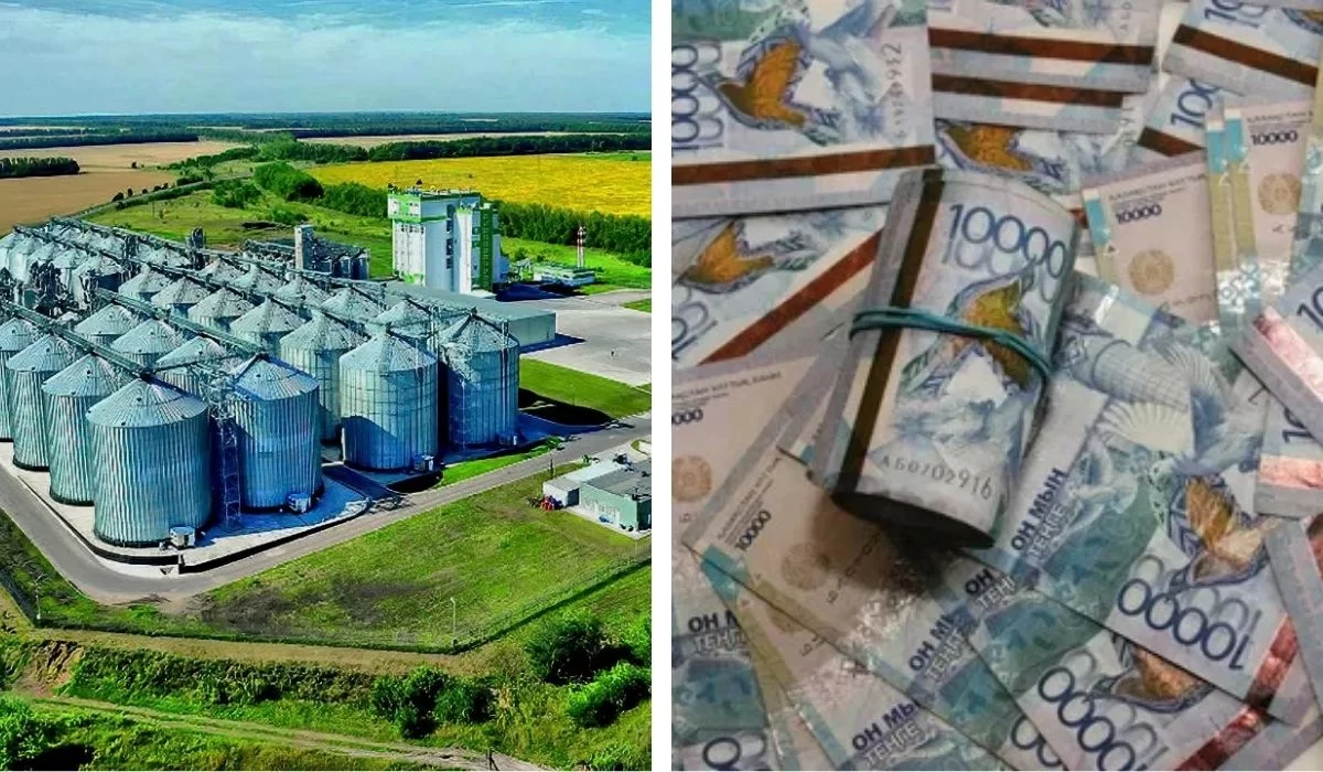 Сколько Казахстан и FAO вкладывают в будущее агросектора