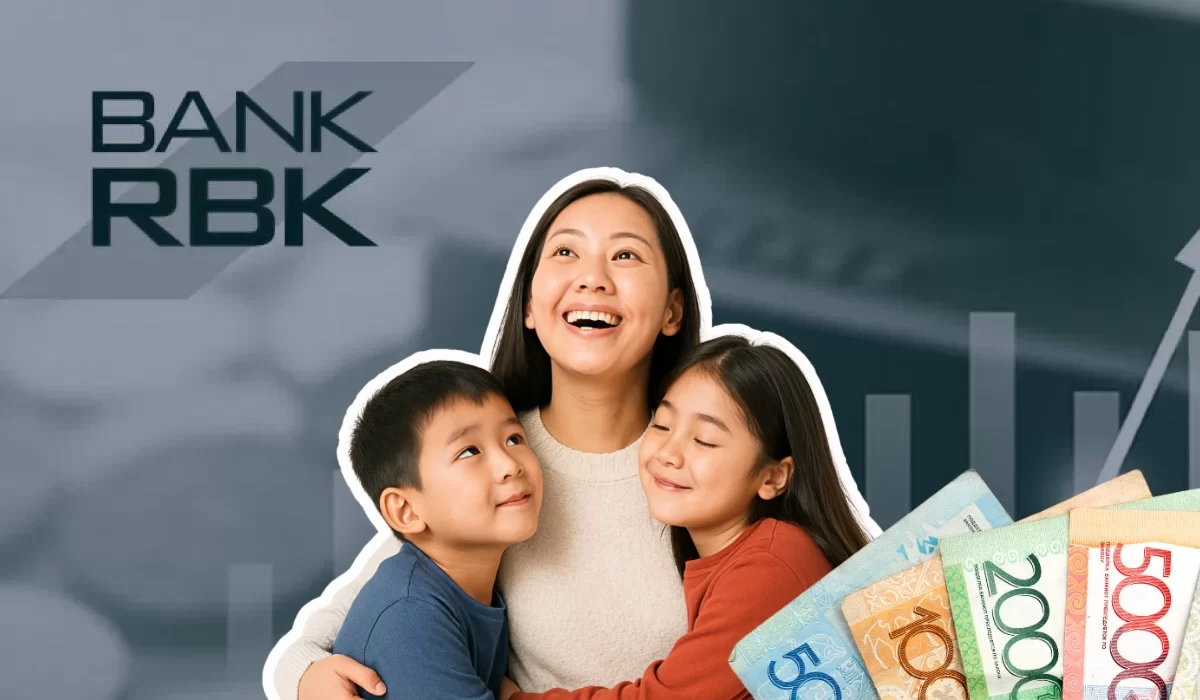 Bank RBK запустил онлайн-страхование