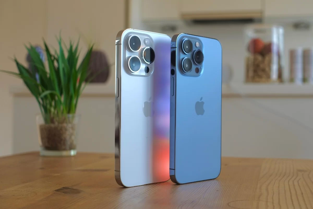 iPhone 16 стал самым продаваемым смартфоном в мире