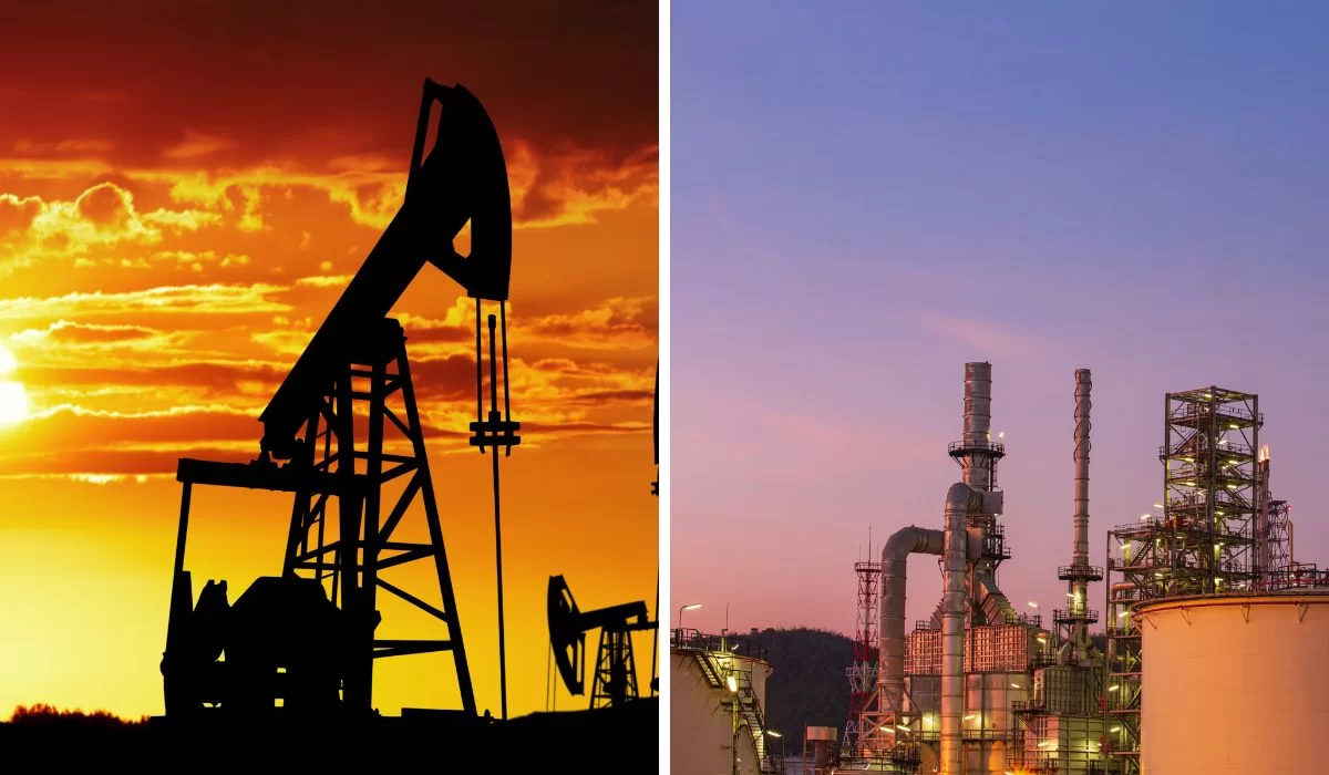 Казахстан уходит от сырьевой зависимости: что заменит экспорт нефти?