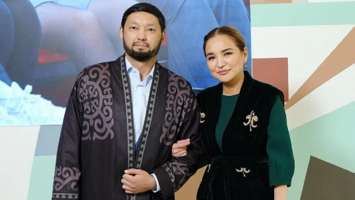 Школа Тасмагамбетовой и Ракишева вышла на биржу