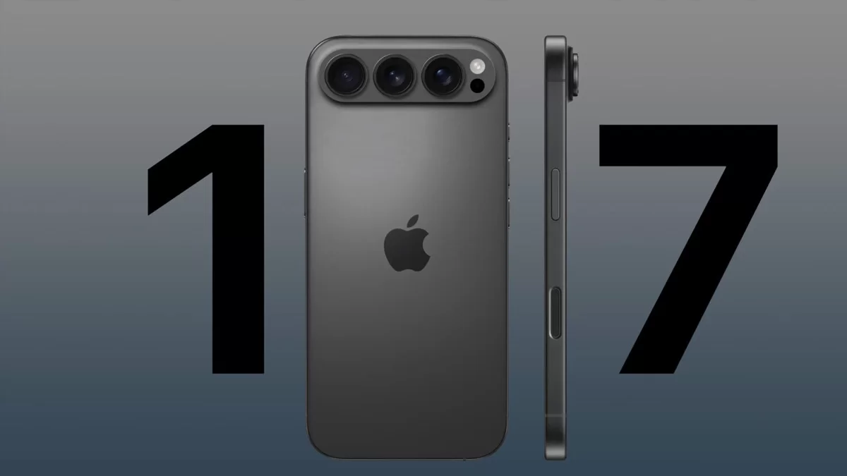 Что уже известно о iPhone 17