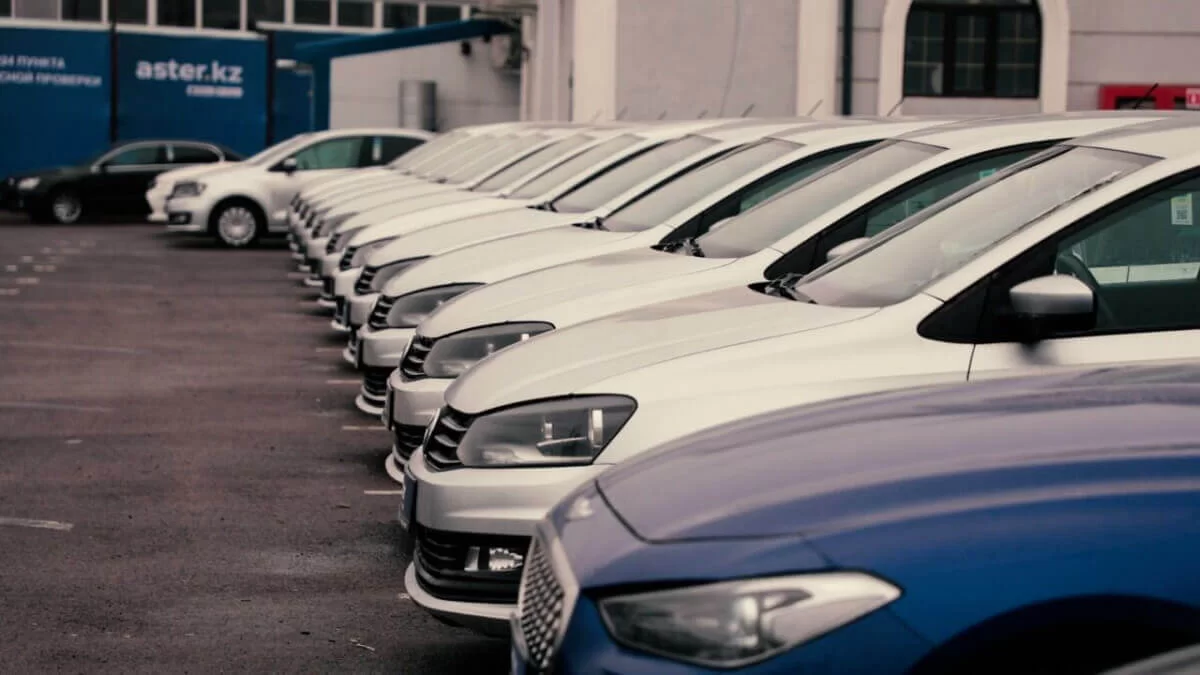 Некоторые казахстанцы заплатят больше за страховку авто