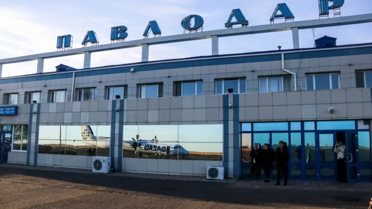 Когда аэропорт Павлодара будет готов к международным рейсам