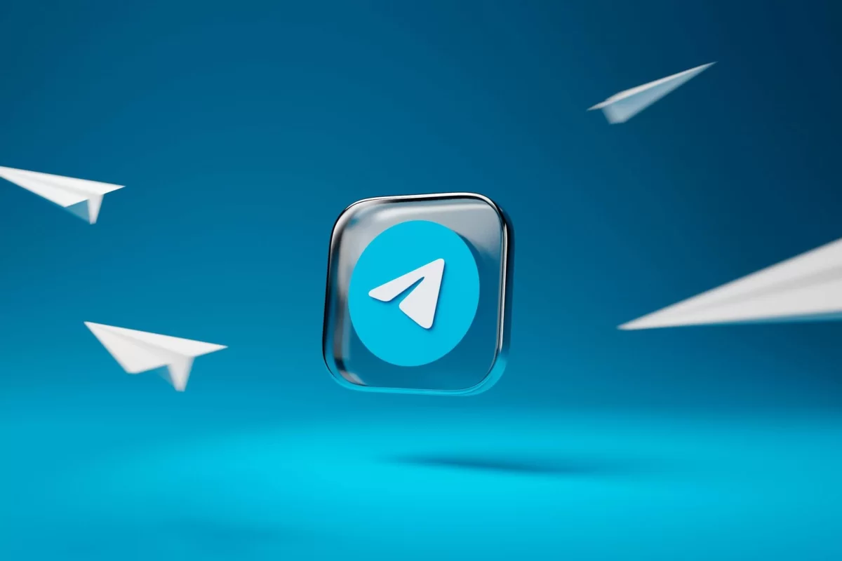 Telegram готовит обновление: что изменится в мессенджере