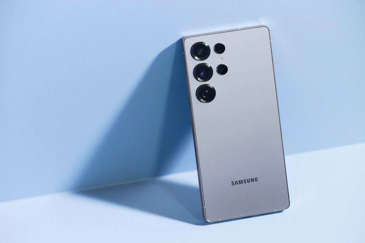 Лучшие смартфоны Samsung 2025: что уже вышло, а что впереди
