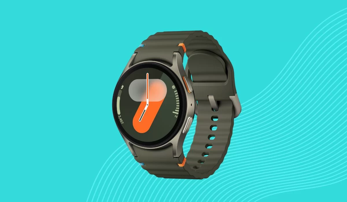 Где купить Samsung Galaxy Watch 7 дешевле всего?