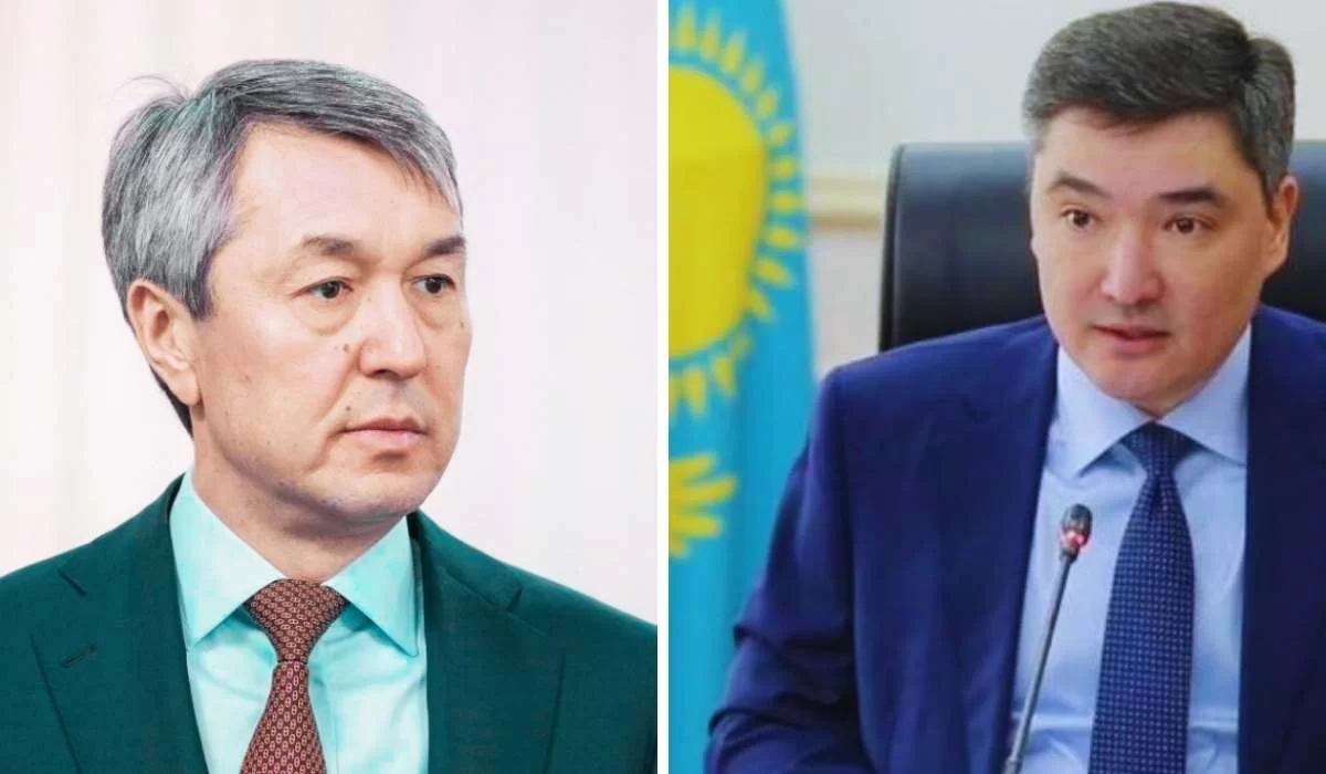 Бектенов жестко раскритиковал Раимбека Баталова из-за лжепроизводителей