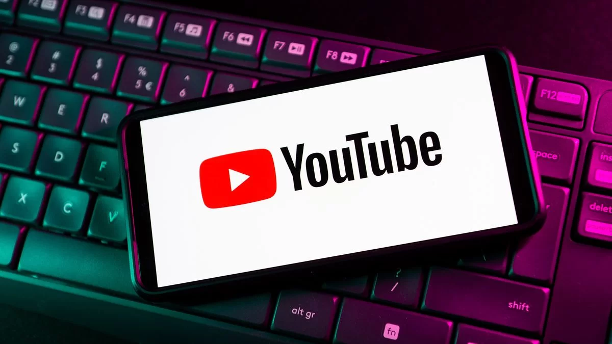 YouTube больше не запустится на некоторых iPhone и iPad
