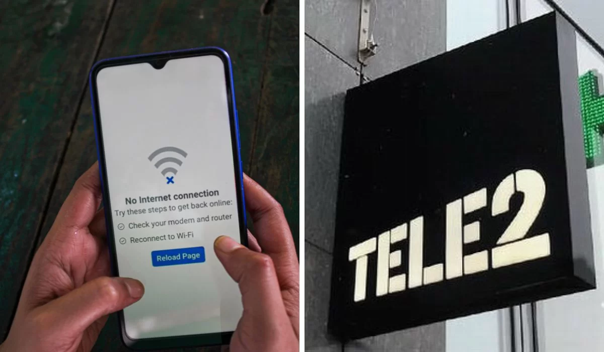 В Павлодаре отключат интернет: что делать абонентам Tele2 и Altel?