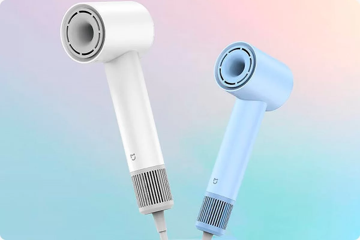 Xiaomi сделала это снова: фен, который хотят купить все