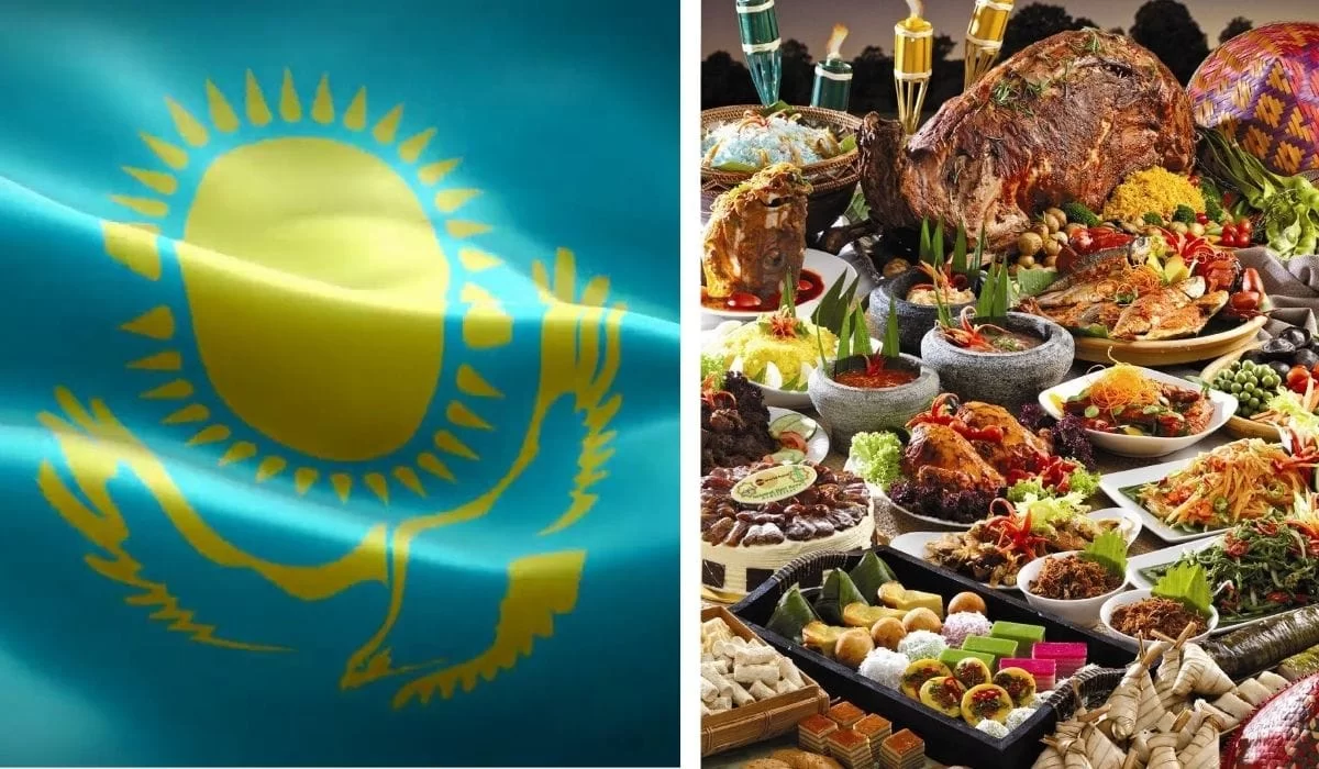 Способен ли Казахстан прокормить себя самостоятельно?