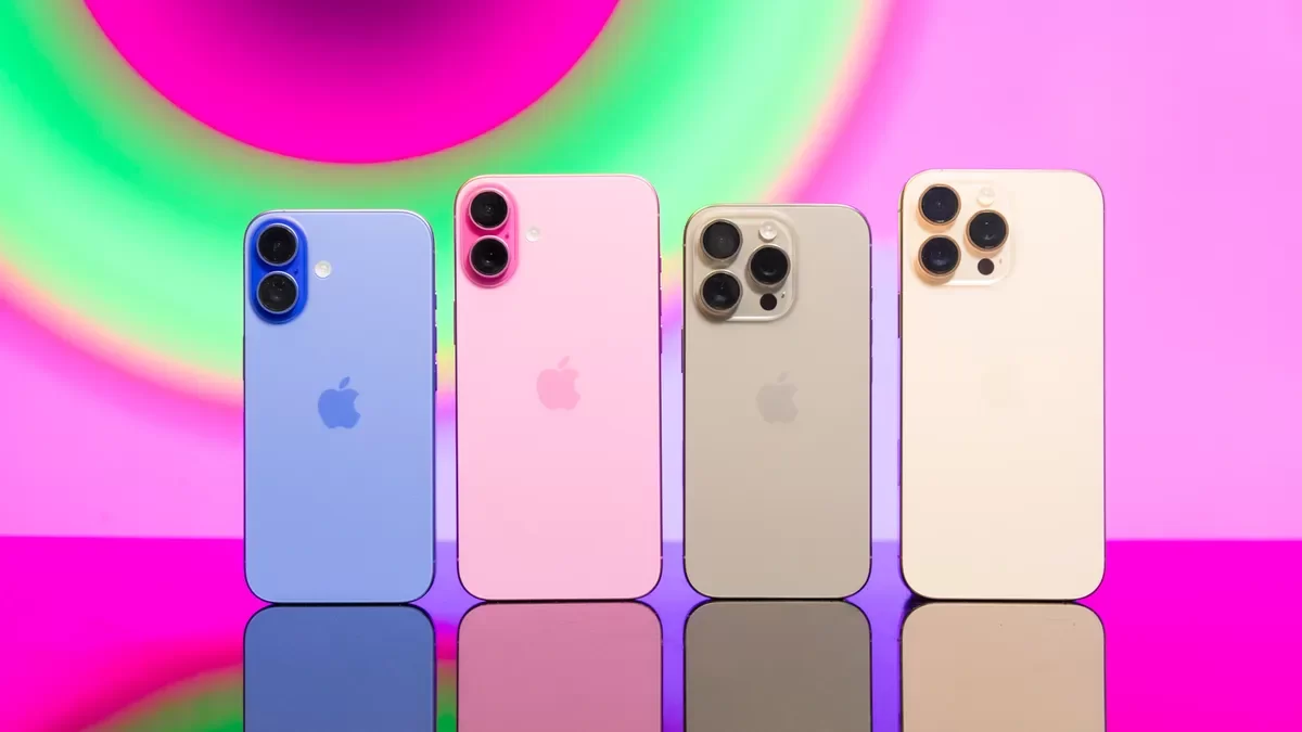 Только 1 из 4 iPhone в Казахстане зарегистрирован легально