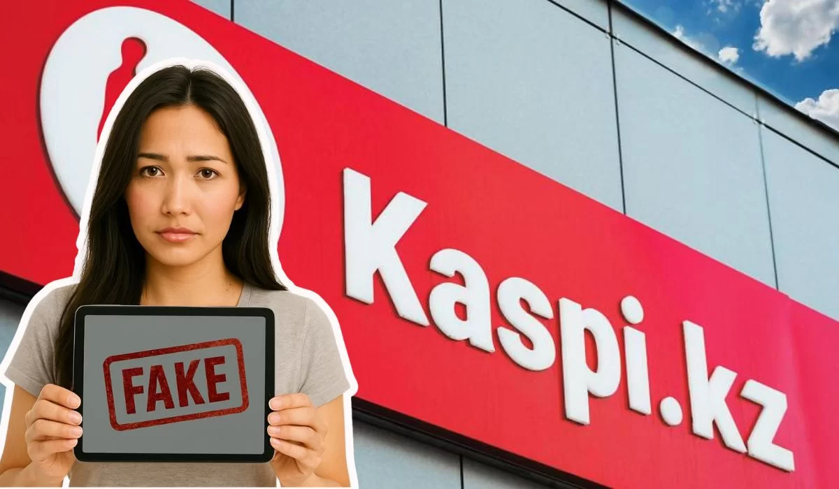 Продавец Kaspi прислал б/у iPad вместо нового - что делать?