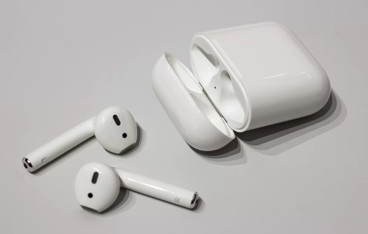 AirPods получат функции, которых ждали годами