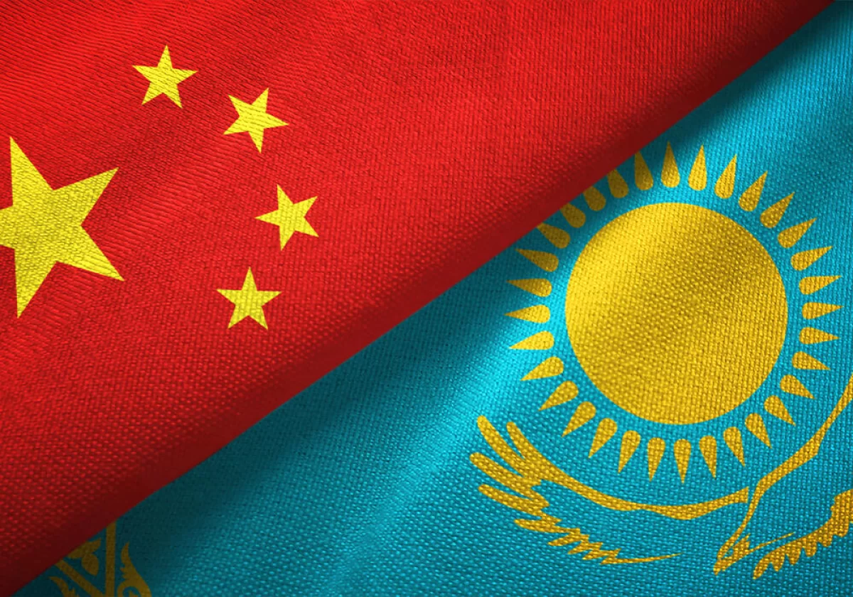 26 млрд долларов: как Китай вкладывается в Казахстан