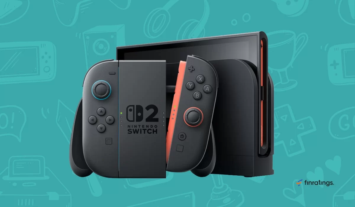 Nintendo Switch 2 появилась в Казахстане: цены, бонусы, комплектации