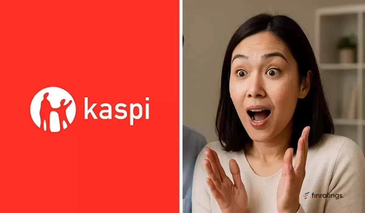 Kaspi.kz срочно ищет сотрудников