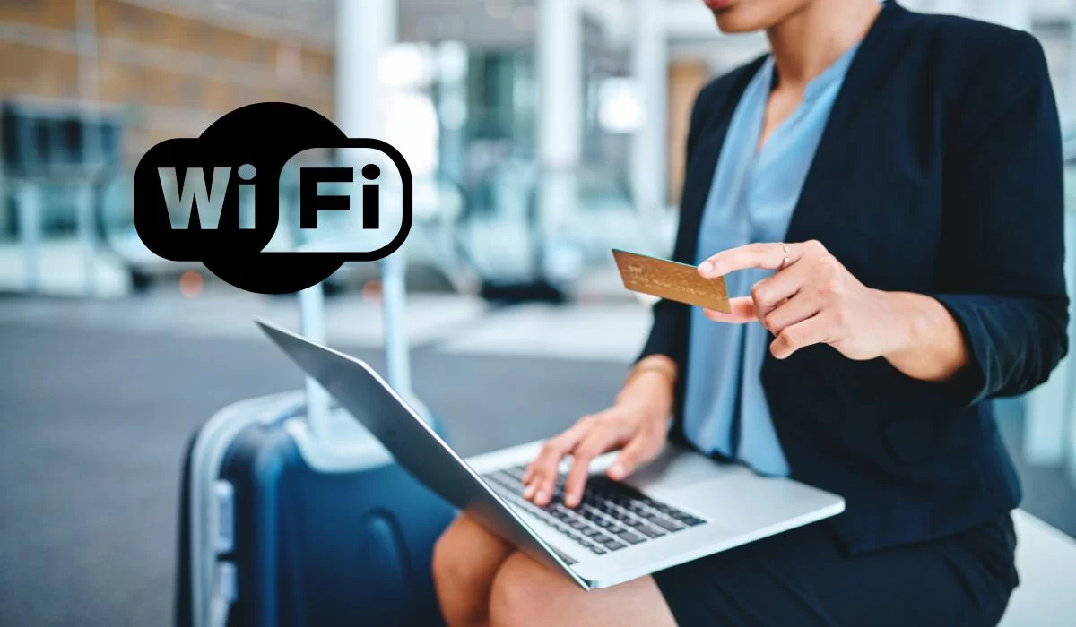 Как хакеры крадут деньги казахстанцев через бесплатный Wi-Fi