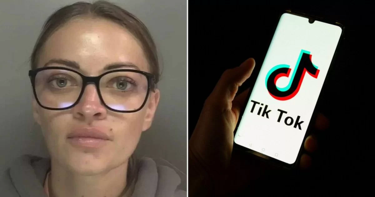 Зависимость от TikTok привела к краже 254 млн тенге