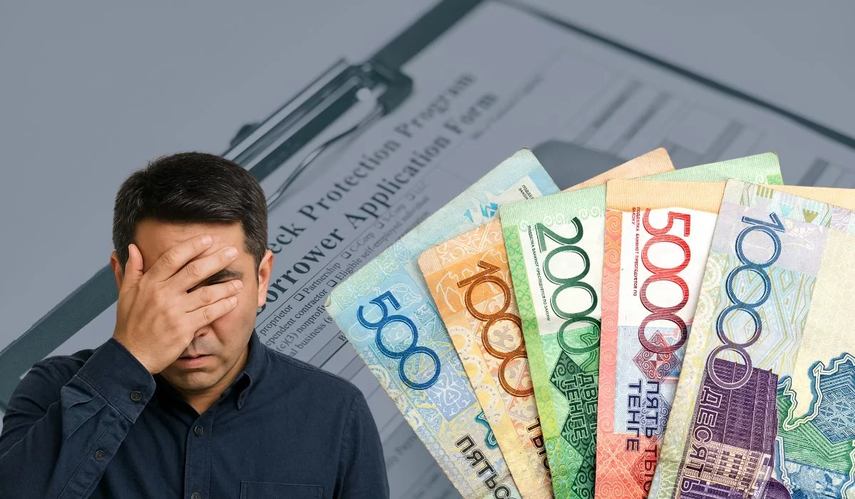 Не можете отдать микрозайм? Не паникуйте, вот что делать