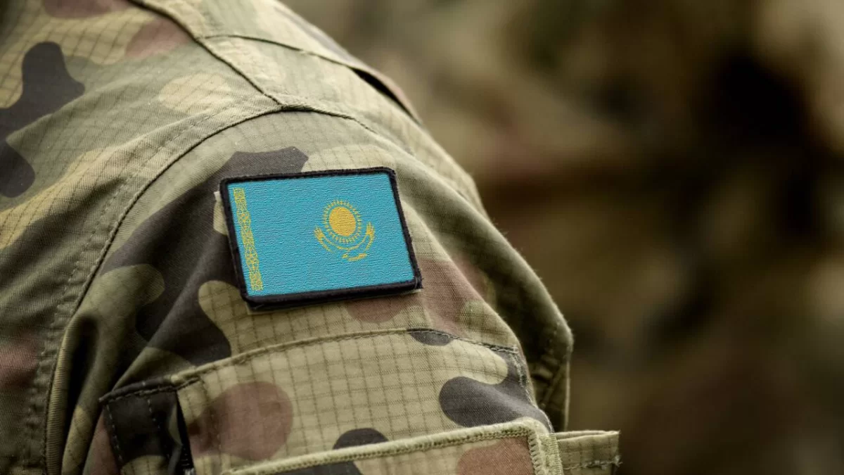 2ГИС стал новой защитой от военкомата в Астане
