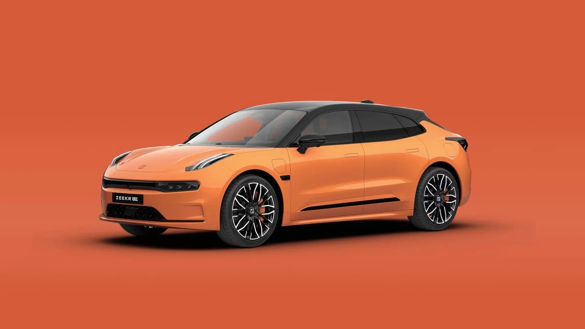 Volvo и Zeekr приостанавливают рост: что происходит с автопромом?