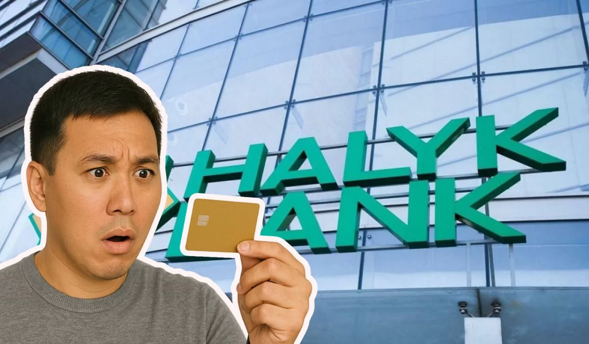 Клиент Halyk Bank пожаловался на списание денег со счета