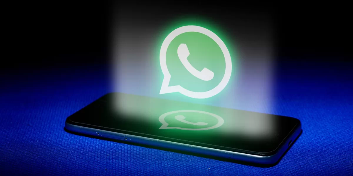 В WhatsApp начнут показывать рекламу