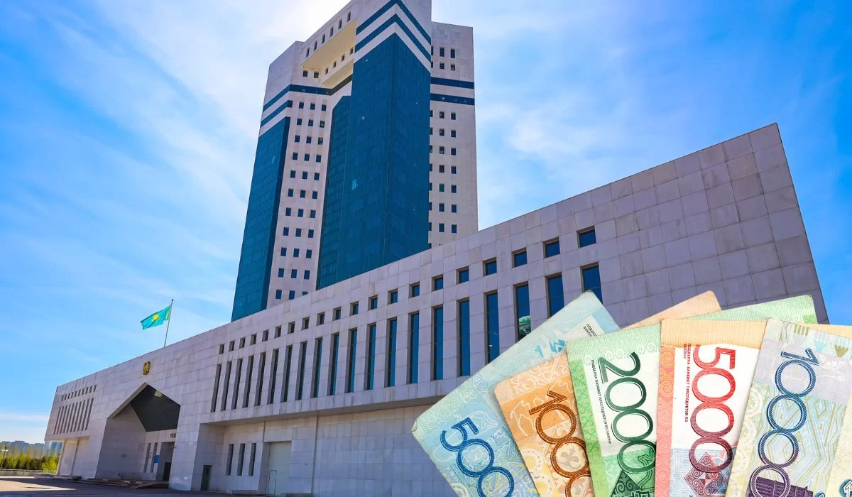 Правительство РК рассказало куда потратят возвращенные деньги