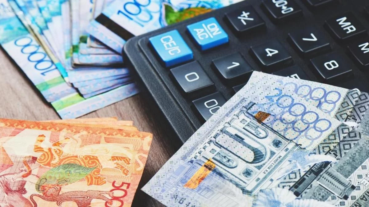 В Казахстане пенсии и пособия вырастут на 10,5%
