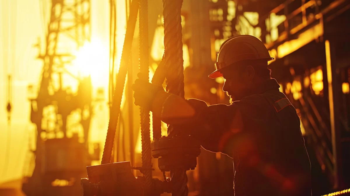 Стоимость нефти Brent взлетела до максимума за пять месяцев