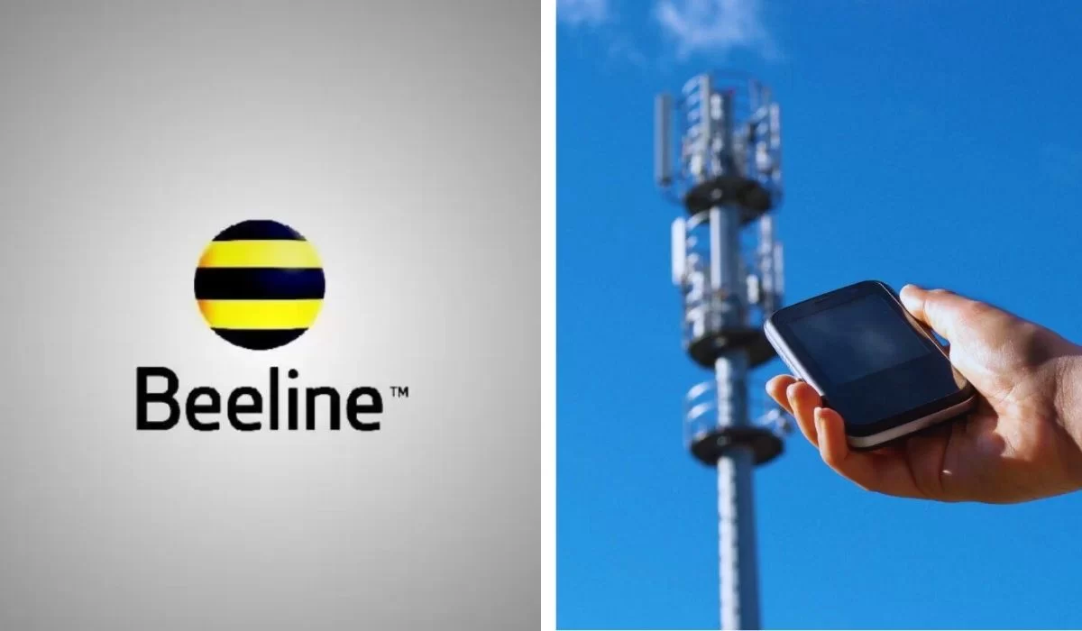 Beeline предупредил о временных ограничениях