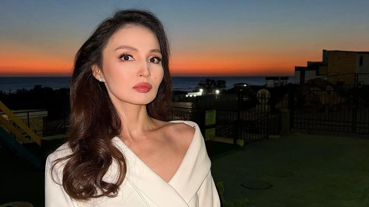 Жена Кайрата Нуртаса закрыла Instagram после критики