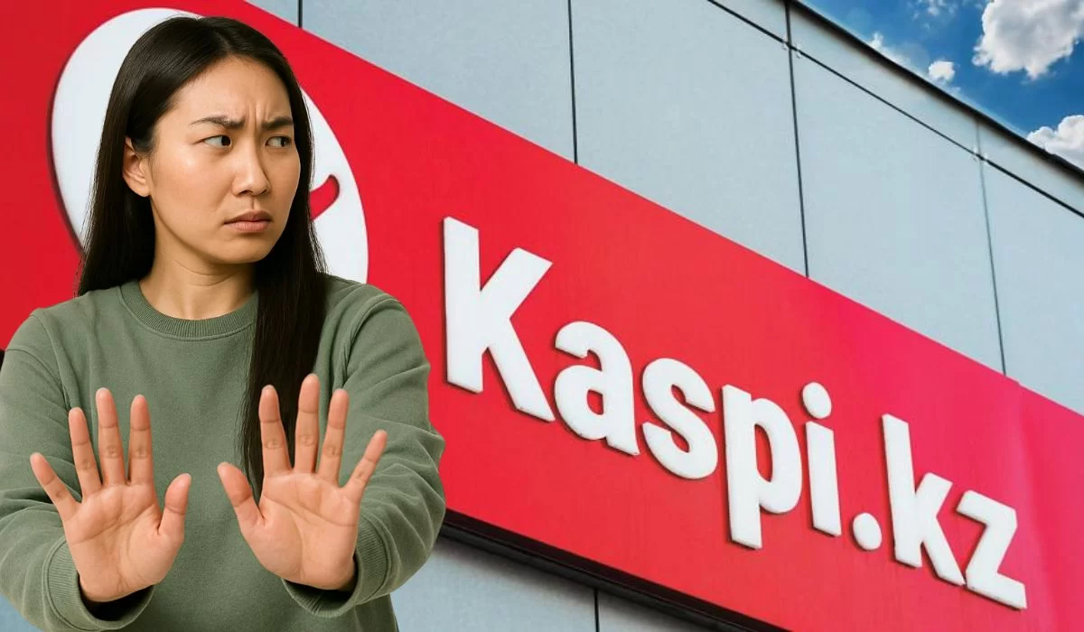 Kaspi Жұма: продавец пожаловался на покупателей