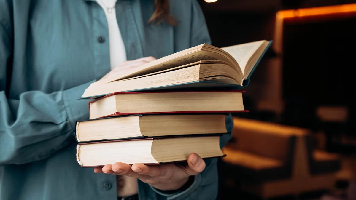 Миллионерша назвала 5 книг, которые изменили её жизнь