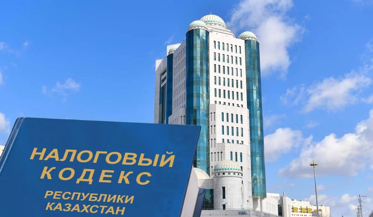Порог по НДС для бизнеса в РК хотят снизить вдвое
